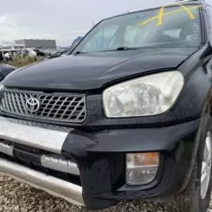 ΤΟΥΟΤΑ RAV4 ΗΛΙΟΡΟΦΗ