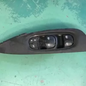 NISSAN QASHQAI 2017-2019 ΔΙΑΚΟΠΤΗΣ ΠΑΡΑΘΥΡΩΝ ΟΔΗΓΟΥ