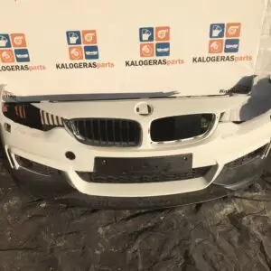 BMW 420 Gran Coupe M-PACK ΠΡΟΦΥΛΑΚΤΗΡΑΣ ΕΜΠΡΟΣ
