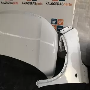 suzuki grand vitara 2019 φτερο αριστερο