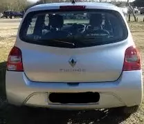 renault twingo 2007-2011 ΤΖΑΜΟΠΟΡΤΑ ΠΡΟΦΥΛΑΚΤΗΡΑ ΚΑΙ ΦΑΝΑΡΙΑ ΠΙΣΩ