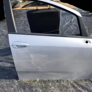 fiat punto evo 2012-2015 ΠΟΡΤΕΣ ΔΕΞΙΕΣ ΕΜΠΡΟΣ-ΠΙΣΩ ΣΕ ΑΡΙΣΤΗ ΚΑΤΑΣΤΑΣΗ