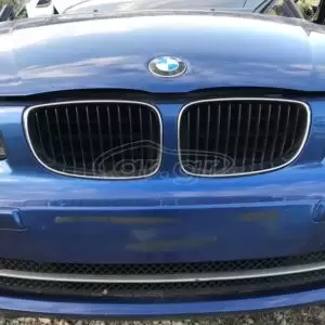 BMW 118 E87 2007-2011facelift ΜΟΥΡΗ ΚΟΜΠΛΕ