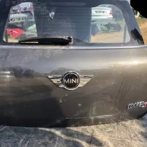 MINI countryman 4Χ4 2006-2012 TZAMOΠΟΡΤΑ