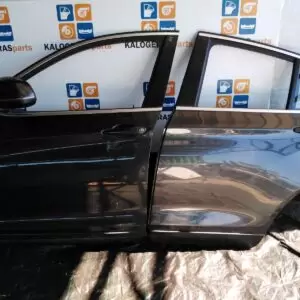 BMW X4 2017-2019 ΠΟΡΤΕΣ ΑΡΙΣΤΕΡΕΣ ΕΜΠΡΟΣ ΚΑΙ ΠΙΣΩ