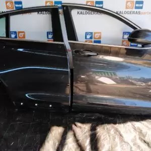 BMW X4 2017-2020 ΠΟΡΤΕΣ ΔΕΞΙΕΣ ΕΜΠΡΟΣ ΚΑΙ ΠΙΣΩ