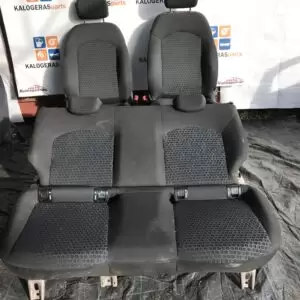 OPEL CORSA D 2016-2019 ΣΑΛΟΝΙ
