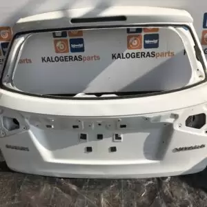 suzuki grand vitara 2019  ΤΖΑΜΟΠΟΡΤΑ