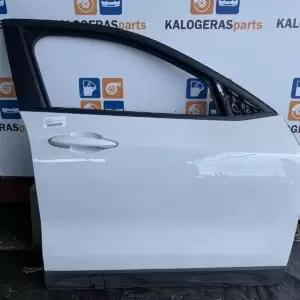 BMW X2 (F39) 2018-2020 ΠΟΡΤΑ ΔΕΞΙΑ ΣΑΝ ΚΑΙΝΟΥΡΓΙΑ