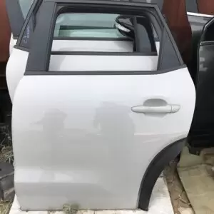 CITROEN C3 aircross 2018-2020 ΠΟΡΤΕΣ ΠΙΣΩ