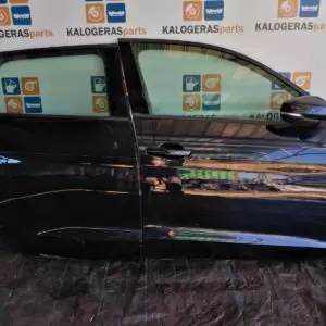 AUDI A1 2017-2020 ΠΟΡΤΕΣ ΔΕΞΙΕΣ ΕΜΠΡΟΣ ΚΑΙ ΠΙΣΩ