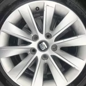 SEAT LEON 2017-2019 ΖΑΝΤΟΛΑΣΤΙΧΑ