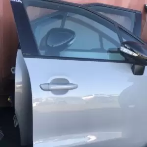CITROEN C3 aircross 2018-2020 ΠΟΡΤΕΣ ΕΜΠΡΟΣ