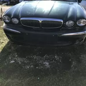JAGUAR X-TYPE 2,5 2002-2008 ΟΛΟΚΛΗΡΟ