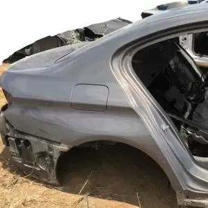 BMW E92-93 2007-2011 ΣΕΙΡΑ 3 ΦΤΕΡΑ ΠΙΣΩ