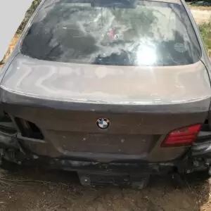 BMW series5 F10 2012-2016 ΠΟΡΤ ΜΠΑΓΑΖ