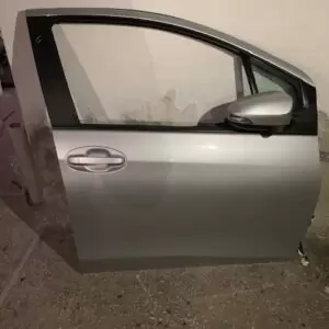 TΟYOTA YARIS HYBRID 2017-2019 ΠΟΡΤΕΣ ΔΕΞΙΕΣ