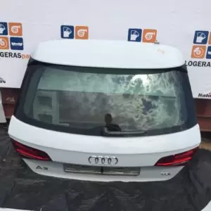 AUDI A3 TDI FACELIFT 2017 ΤΖΑΜΟΠΟΡΤΑ