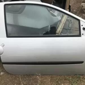 renault twingo 2007-2011 ΠΟΡΤΑ ΔΕΞΙΑ