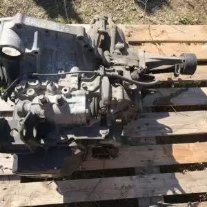 TOYOTA RAV 4 2000-2005 ΒΕΝΖΙΝΗ 2000cc ΚΙΒΩΤΙΟ ΤΑΧΥΤΗΤΩΝ