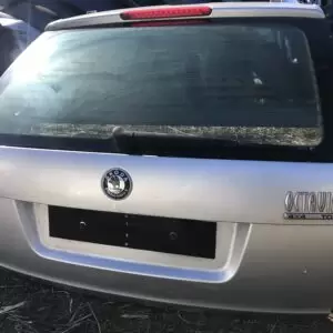 SKODA OCTAVIA 2002-2008 combi ΤΖΑΜΟΠΟΡΤΑ