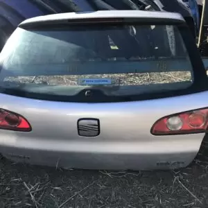 SEAT IBIZA 2002-2008 ΤΖΑΜΟΠΟΡΤΑ