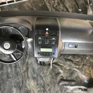 volkswagen turan 2003-2008 ΤΑΜΠΛΩ ΚΟΜΠΛΕ