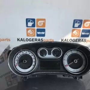 fiat 500L 2012-2015 ΚΑΝΤΡΑΝ