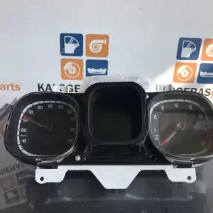 FIAT PANDA 2011-2016 ΚΑΝΤΡΑΝ