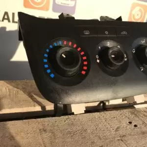 FIAT PUNΤO EVO 2009-2012 ΧΕΙΡΙΣΤΗΡΙΟ ΚΑΛΟΡΙΦΕΡ