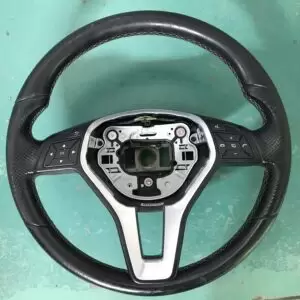 MERCEDES A 200 W176 2018 ΤΙΜΟΝΙ ΟΔΗΓΗΣΗΣ(ΒΟΛΑΝ)A218 460 1918 9E38