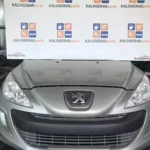 peugeot 308 diesel 2007-2012 ΜΟΥΡΑΚΙ ΚΟΜΠΛΕ