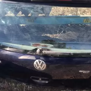 VW POLO 2002-2009 ΤΖΑΜΟΠΟΡΤΑ