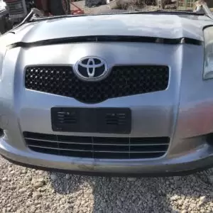 TOYOTA YARIS 2006-2012 ΤΡΟΜΠΕΤΟ ΜΟΥΡΑΚΙ ΚΟΜΠΛΕ