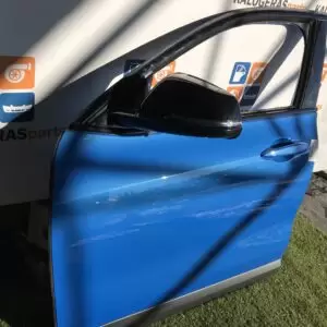 BMW X2 (F39) 2018-2020 ΠΟΡΤΑ ΕΜΠΡΟΣ ΑΡΙΣΤΕΡΗ ΣΑΝ ΚΑΙΝΟΥΡΓΙΑ