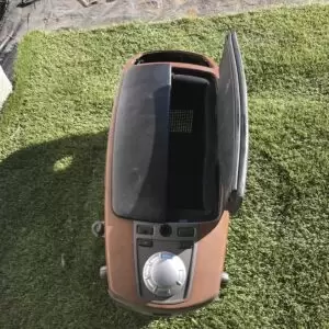 BMW 740 E65 2003-2005 ΚΟΝΣΟΛΑ
