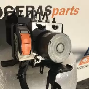 Peugeot 3008 (9812786180) 2017-2020 ΑΝΤΛΙΑ ABS-ESP