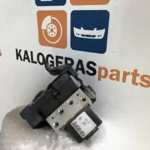 Suzuki swift 2006-2011 (62J1BE2WD)ΜΟΝΑΔΑ ΕΛΕΓΧΟΥ ΦΡΕΝΟΥ ABS