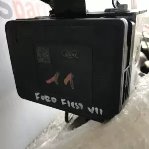 FORD FIESTA VII 2019 ΜΟΝΑΔΑ ABS H1BC-2C219-GB