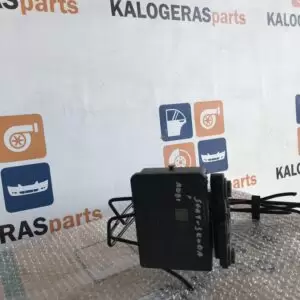 volkswagen group 2015-2019 ΜΟΝΑΔΑ ABS 5Q0 614 517 CG