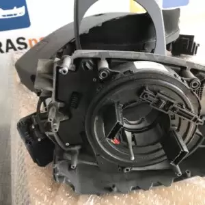 BMW 7s E65 -E66 ΦΛΑΣΙΕΡΑ 6946686 ΜΕ ΔΙΑΚΟΠΤΕΣ ΚΑΙ ΚΑΠΑΚΙΑ