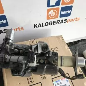 BMW 7s E65-E66 9-1850-02 ΚΟΛΟΝΑ ΤΙΜΟΝΙΟΥ