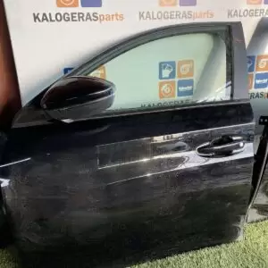 PEUGEOT 208 2019-2020 ΠΟΡΤΑ ΕΜΠΡΟΣ ΑΡΙΣΤΕΡΗΣ ΠΛΕΥΡΑΣ