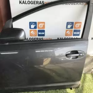 toyota prius hybrid 2005-2009 ΠΟΡΤΑ ΕΜΠΡΟΣ ΑΡΙΣΤΕΡΗΣ ΠΛΕΥΡΑΣ
