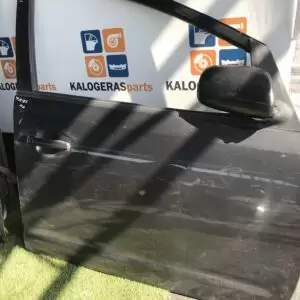 toyota prius hybrid 2005-2009 ΠΟΡΤΑ ΕΜΠΡΟΣ ΔΕΞΙΑΣ ΠΛΕΥΡΑΣ