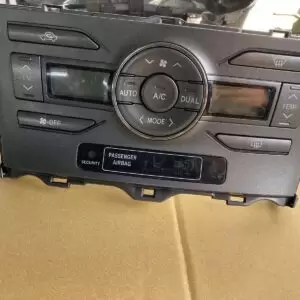 TOYOTA AURIS 2007-2012 55900 02220 B ΧΕΙΡΙΣΤΗΡΙΟ ΚΛΗΜΑΤΙΣΜΟΥ