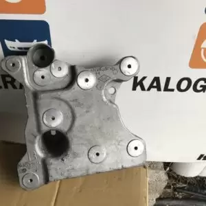 NISSAN QASHQAI J11 2017-2020 648664EB0A ΒΡΑΧΙΟΝΑΣ ΚΙΝΗΤΗΡΑ