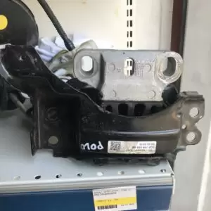 volkswagen polo 2017-2019 ΒΑΣΗ ΣΑΣΜΑΝ 2Q0199 555