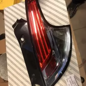 Lancia Ypsilon 2012-2016 51833630 ΦΑΝΑΡΙ ΠΙΣΩ