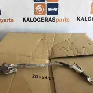 LAND RANCE ROVER (L405) 2012-2015 CK52 14301 ΚΑΛΩΔΙΟ ΜΠΑΤΑΡΙΑΣ